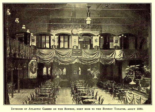 Manhattan Unlocked Historical and Architectural Walking Tours: In and